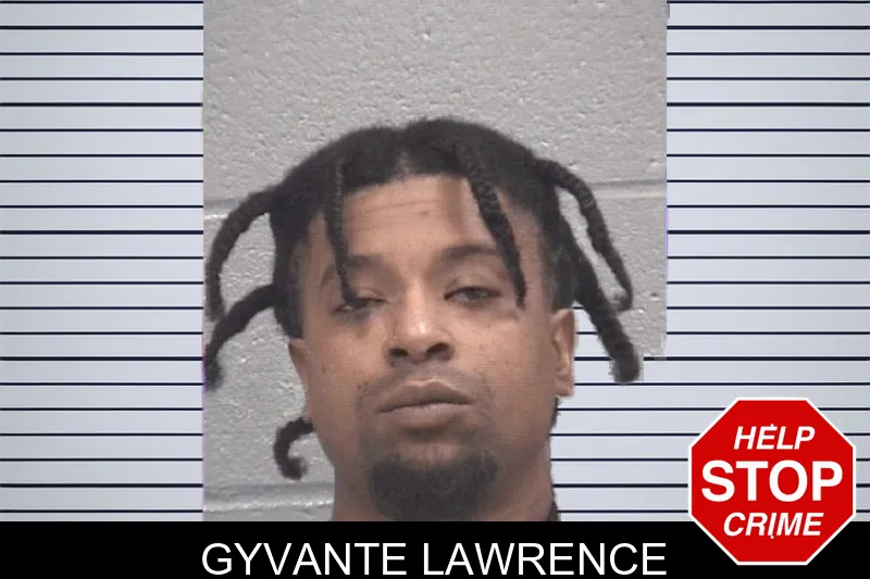 Gyvante Lawrence mugshot – Columbia County , Georgia Gyvante Lawrence mugshot