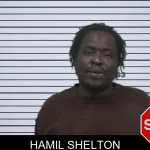 Hamil Shelton mugshot – Sumter County , Georgia Hamil Shelton mugshot