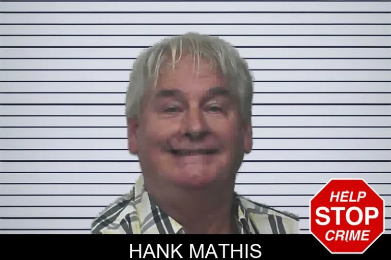 Hank Mathis