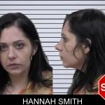 Hannah Smith mugshot – Paulding County , Georgia Hannah Smith mugshot