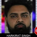 Harkirat Singh mugshot – Floyd County , Georgia Harkirat Singh mugshot
