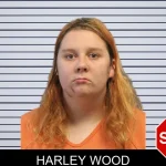 Harley Wood mugshot – Lumpkin County , Georgia Harley Wood mugshot