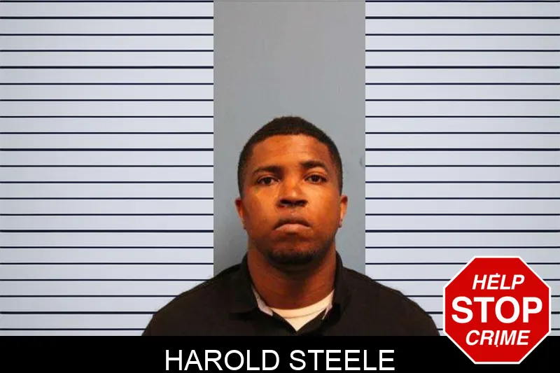 Harold Steele mugshot – Monroe County , Georgia Harold Steele mugshot