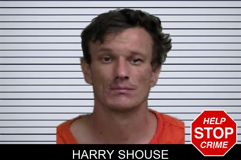 Harry Shouse mugshot – Wayne County , Georgia Harry Shouse mugshot
