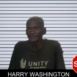 Harry Washington mugshot – Sumter County , Georgia Harry Washington mugshot
