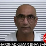 Harshadkumar Bhavsar mugshot – Wayne County , Georgia Harshadkumar Bhavsar mugshot