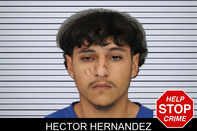 Hector Hernandez mugshot – Cobb County , Georgia Hector Hernandez mugshot