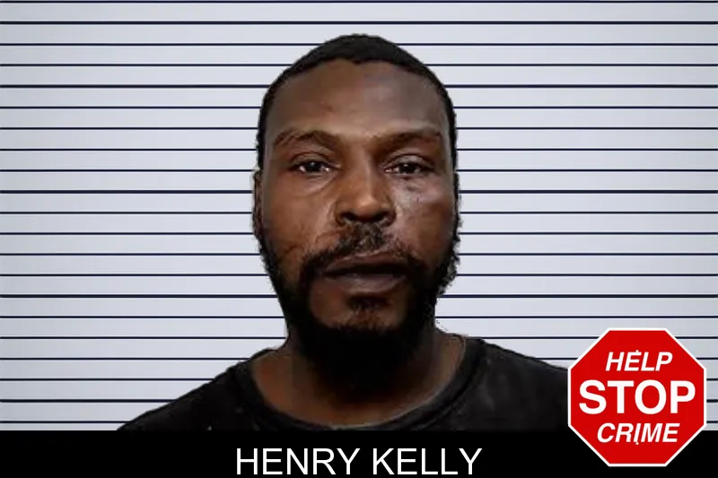 Henry Kelly mugshot – Decatur County , Georgia Henry Kelly mugshot