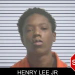 Henry Lee Jr mugshot – Colquitt County , Georgia Henry Lee Jr mugshot