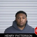 Henry Patterson mugshot – Twiggs County , Georgia Henry Patterson mugshot