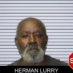 Herman Lurry mugshot – Thomas County , Georgia Herman Lurry mugshot