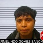 Hermelindo Gomez-Sanchez mugshot