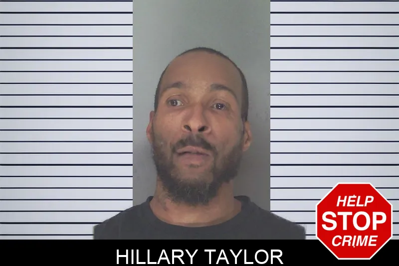 Hillary Taylor mugshot – Douglas County , Georgia Hillary Taylor mugshot