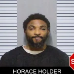 Horace Holder mugshot – White County , Georgia Horace Holder mugshot