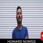 Howard Norris mugshot – Charlton County , Georgia Howard Norris mugshot