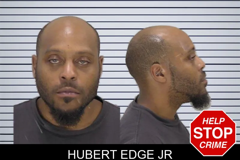 Hubert Edge Jr mugshot – Richmond County , Georgia Hubert Edge Jr mugshot
