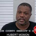 Hubert Momon mugshot – Walton County , Georgia Hubert Momon mugshot