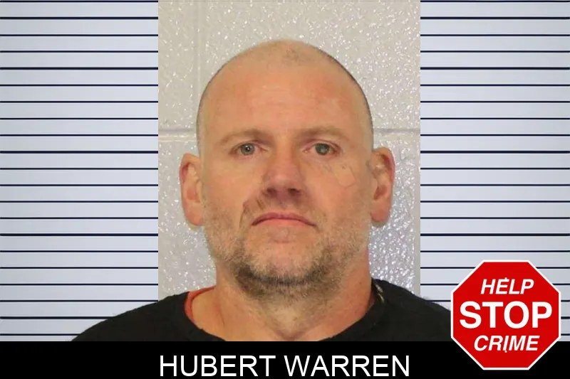 Hubert Warren mugshot – Carroll County , Georgia Hubert Warren mugshot