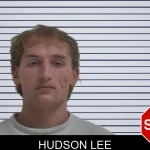 Hudson Lee mugshot – Oconee County , Georgia Hudson Lee mugshot