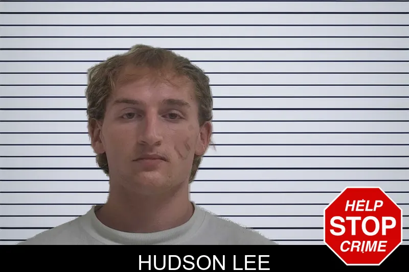 Hudson Lee mugshot – Oconee County , Georgia Hudson Lee mugshot