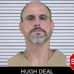 Hugh Deal mugshot – Gordon County , Georgia Hugh Deal mugshot