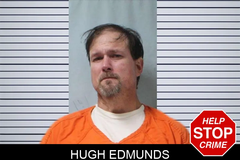 Hugh Edmunds mugshot – Seminole County , Georgia Hugh Edmunds mugshot