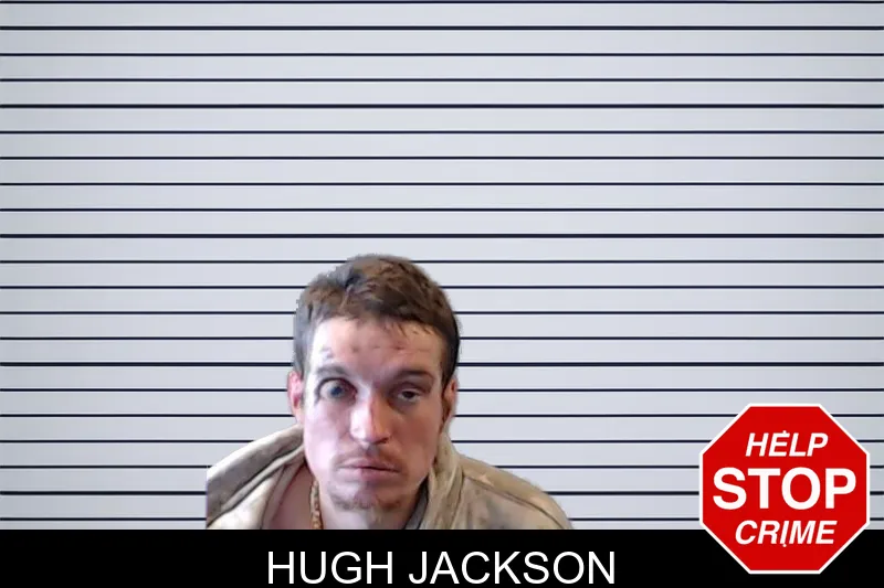 Hugh Jackson mugshot – DeKalb County , Georgia Hugh Jackson mugshot