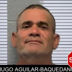 Hugo Aguilar-Baquedano mugshot – Ware County , Georgia Hugo Aguilar-Baquedano mugshot