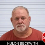 Hulon Beckwith mugshot – Grady County , Georgia Hulon Beckwith mugshot