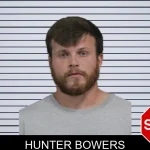 Hunter Bowers mugshot – Catoosa County , Georgia Hunter Bowers mugshot
