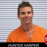 Hunter Harper mugshot – Grady County , Georgia Hunter Harper mugshot