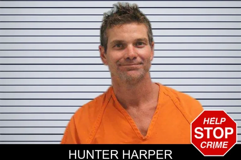 Hunter Harper