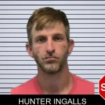 Hunter Ingalls mugshot – Ware County , Georgia Hunter Ingalls mugshot