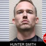 Hunter Smith mugshot – Haralson County , Georgia Hunter Smith mugshot
