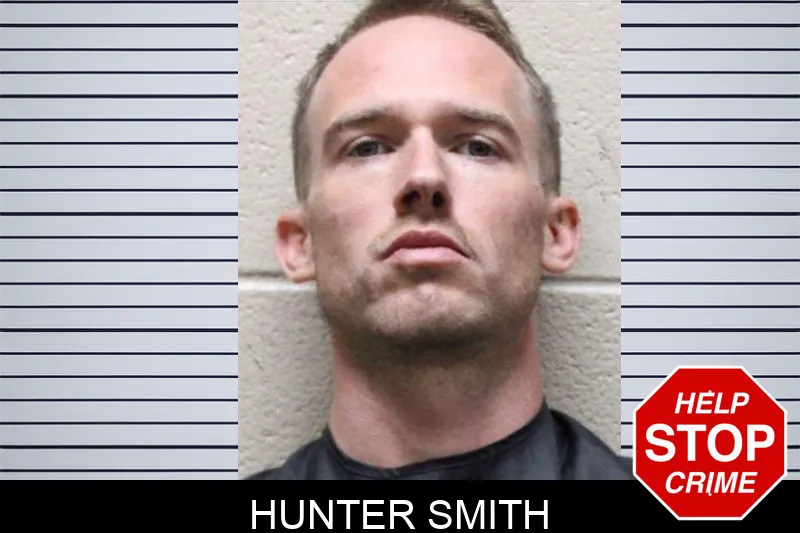 Hunter Smith mugshot – Haralson County , Georgia Hunter Smith mugshot