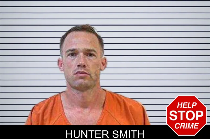 Hunter Smith mugshot – Polk County , Georgia Hunter Smith mugshot