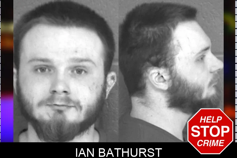 Ian Bathurst mugshot – Barrow County , Georgia Ian Bathurst mugshot