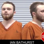 Ian Bathurst mugshot – Clarke County , Georgia Ian Bathurst mugshot