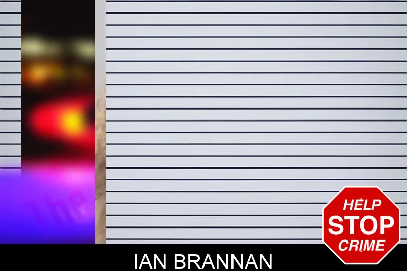 Ian Brannan mugshot – Muscogee County , Georgia Ian Brannan mugshot