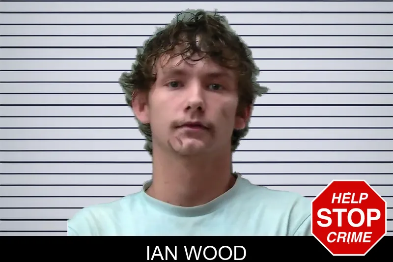 Ian Wood mugshot – Towns County , Georgia Ian Wood mugshot