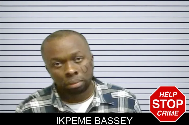 Ikpeme Bassey mugshot – Fulton County , Georgia Ikpeme Bassey mugshot