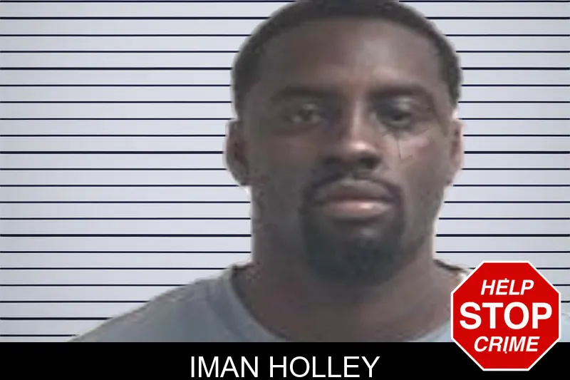 Iman Holley mugshot – Henry County , Georgia Iman Holley mugshot