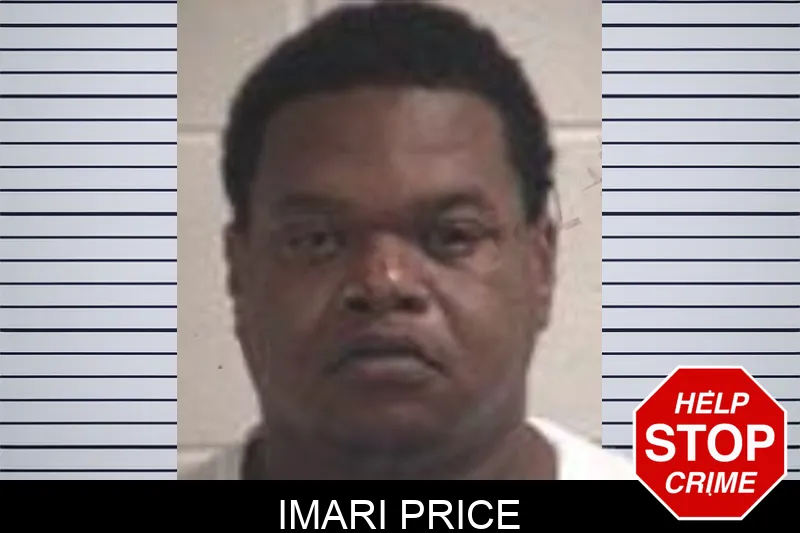 Imari Price mugshot – Henry County , Georgia Imari Price mugshot