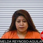 Imelda Reynoso-Aguilar mugshot – Polk County , Georgia Imelda Reynoso-Aguilar mugshot