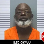 Imo Okwu mugshot