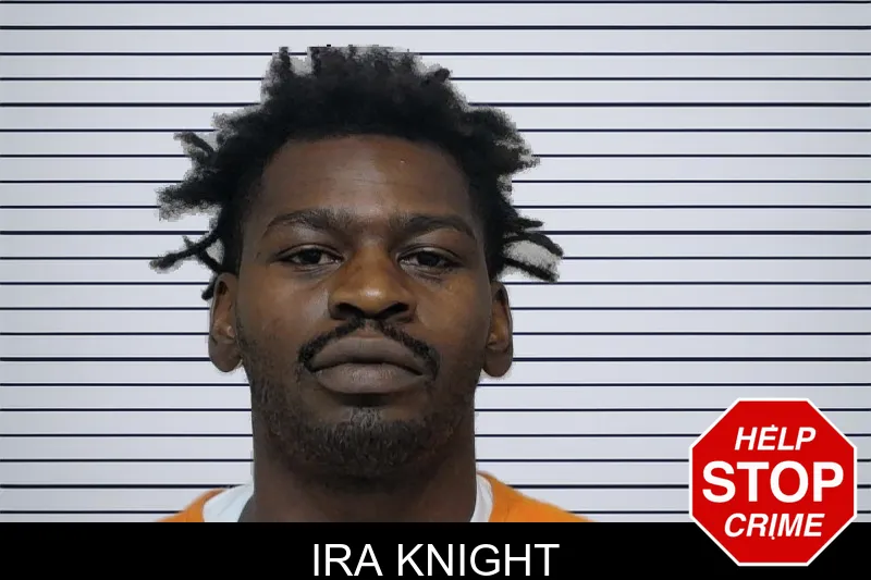 Ira Knight mugshot – Bibb County , Georgia Ira Knight mugshot