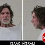 Isaac Ingram mugshot – Houston County , Georgia Isaac Ingram mugshot