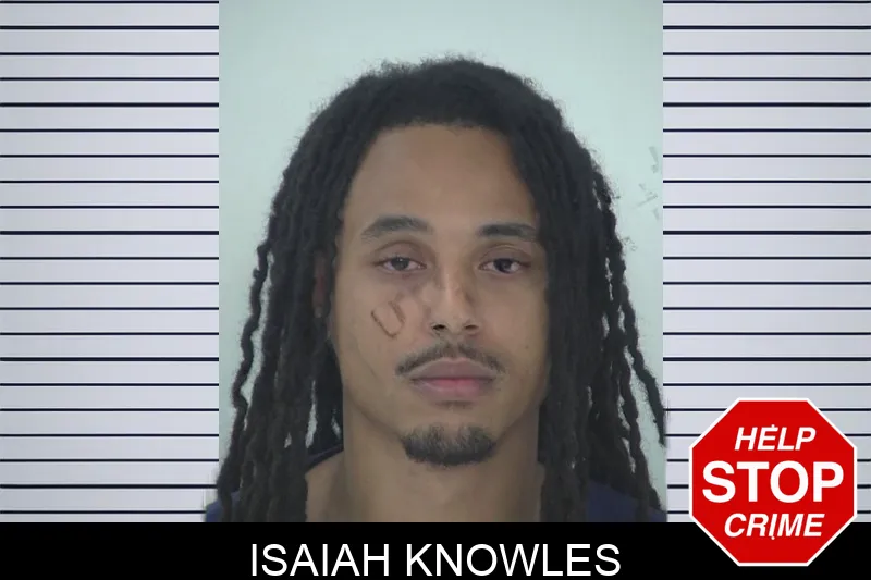 Isaiah Knowles mugshot – Fayette County , Georgia Isaiah Knowles mugshot