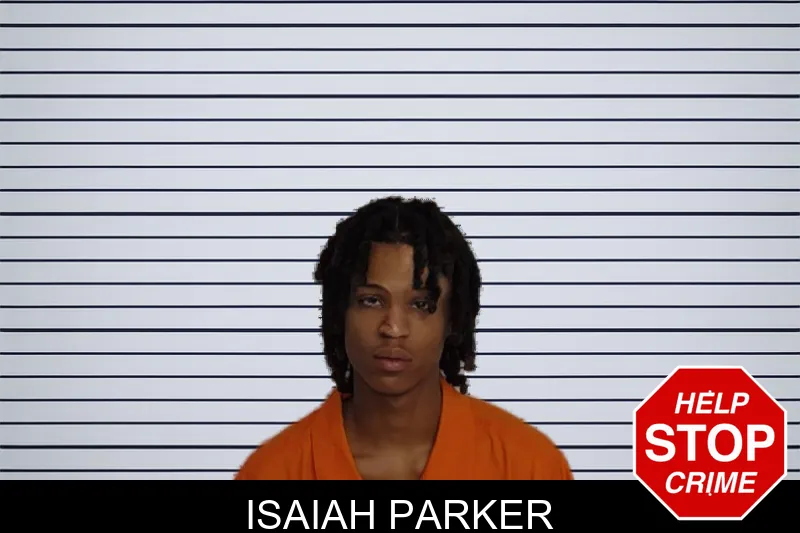Isaiah Parker mugshot – Rockdale County , Georgia Isaiah Parker mugshot