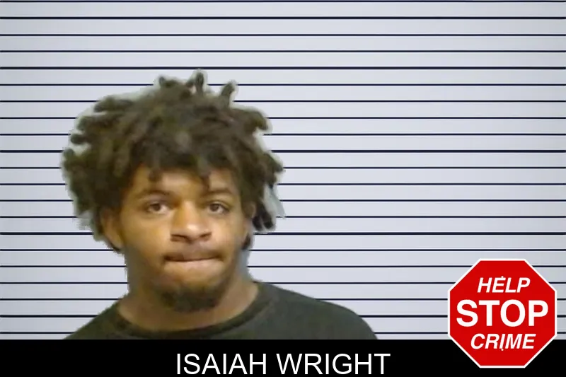Isaiah Wright mugshot – Fulton County , Georgia Isaiah Wright mugshot